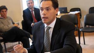 Un policía que cometió un robo en El Bolsón fue condenado a 5 años de prisión