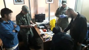 Violencia de género: un inglés fue detenido cuando intentaba entrar al país