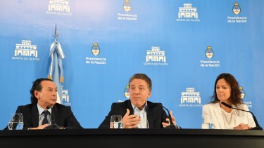 Punto por punto: cuáles son las nuevas medidas económicas del gobierno