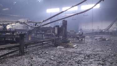 El destino de los 85 empleados del ex Soldimar de Allen