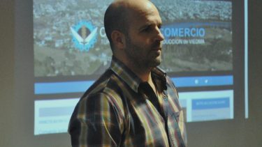 La Cámara de Comercio de Viedma cumplió 70 años