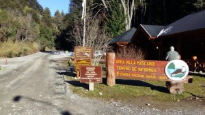 Parques Nacionales cancelará la cesión de tierras en lago Mascardi a una ONG cercana al kirchnerismo