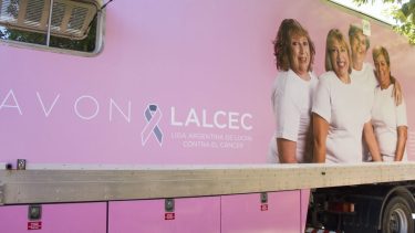 Jornada de acciones contra la violencia de género en Cipolletti