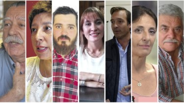 Las propuestas de los candidatos a gobernador sobre cinco temas decisivos