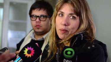 La fiscal Betiana Cendon interviene en el caso. El autor de los disparos sigue prófugo. Foto: archivo