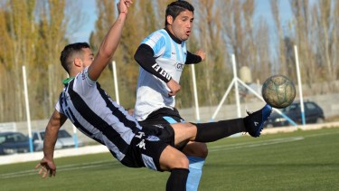 Cipolletti – La Amistad, un duelo picante para el arranque de la fecha 5 en la Confluencia