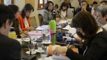 Los concejales del período 2015-2019 terminan su mandato. Foto: archivo