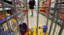 Imagen de Los precios de alimentos y gastos en salud suben 2,68% en Neuquén