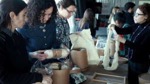 Neuquén, más cerca de tener su Centro de Diseño, Creatividad e Innovación