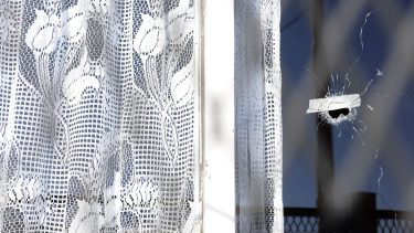 Un hombre llega a juicio acusado del intento de femicidio de su expareja