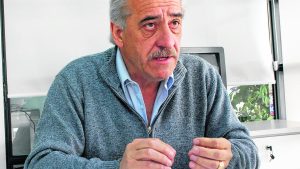 La semana que viene inicia el juicio contra el ex intendente de Oro, por el loteo social