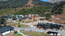 Imagen de La Patagonia, mejor índice de calidad de vida del país: conocé cómo es en tu ciudad