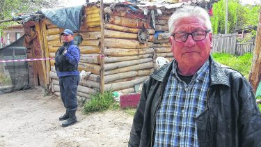 Confirman el cierre de la causa del crimen de Rondeau