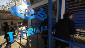 Tras las críticas, el Ipross convocó a la Federación Médica