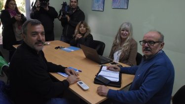 Sin plazos, el Gobierno rionegrino dice que volverá a la negociación salarial