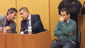 Femicidio de Leticia Gómez: la Fiscalía pidió prisión perpetua para Bravo