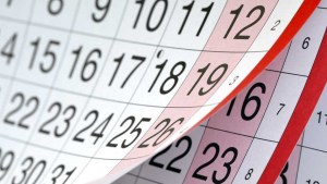 La pregunta del millón: ¿El Jueves Santo es feriado?