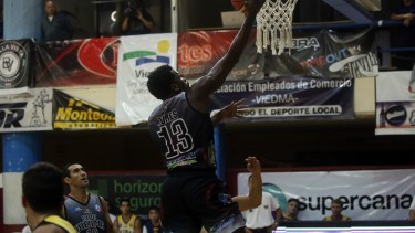 La Liga Argentina definió las fechas de los playoffs