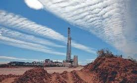 La maldición de los recursos naturales