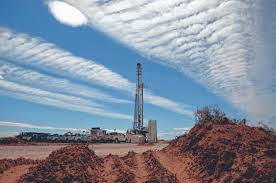 La maldición de los recursos naturales