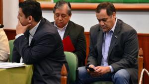 Se postergó la audiencia contra Iud y Ojeda