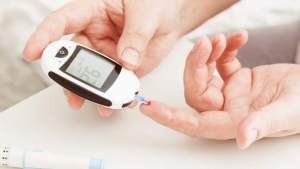Charla-Taller sobre el corazón y la diabetes