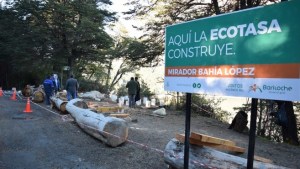 La tasa al turista de Bariloche no existe más, pero dejó un fondo disponible de más de 1.000 millones