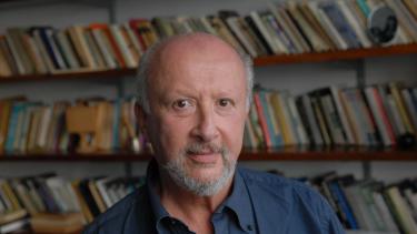Murió el autor y director teatral Eduardo Rovner