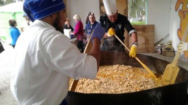 Comienza la quinta edición de «El Cóndor a Gusto»