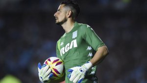 Gabriel Arias, de Neuquén a la gloria