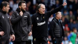 Las reacciones de Pagani y Ruggeri sobre el fair play de Bielsa