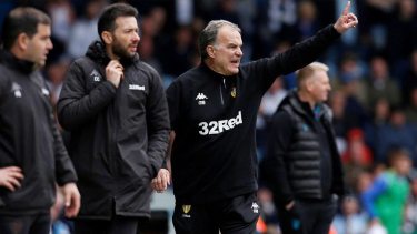 Bielsa y una nueva locura que despierta amor y odio.