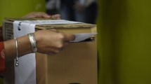 Imagen de Elecciones: extendieron el plazo para consultar el padrón provisorio