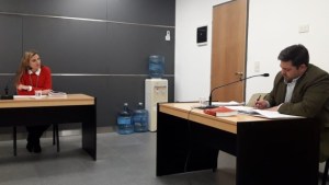 Prisión preventiva para jóvenes imputados de un raid delictivo en Bariloche