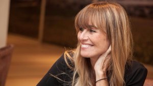 Gabriela Arias Uriburu dará una charla en Roca