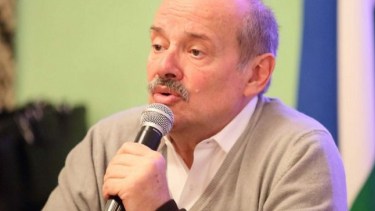 Juntos quiere definir cuanto antes el candidato a la intendencia de Roca