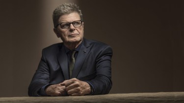 Gustavo Santaolalla dará una conferencia sobre el vínculo entre la música y los videojuegos.