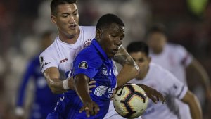 Copa Libertadores: Huracán perdió de local y quedó eliminado