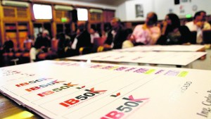 Quiénes son los finalistas del concurso IB50K en Bariloche