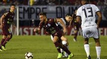 Imagen de Libertadores: Godoy Cruz se vuelve sin nada de Paraguay