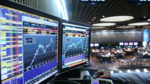 El riesgo país vuelve a subir y marca un nuevo máximo