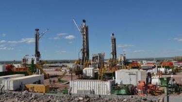 En junio se firmó el acta constitutiva de la Federación de Cámaras del Sector Energético de Neuquén (Fecene).