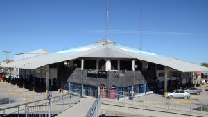 Visto bueno para que el Casino construya una nueva terminal en Regina