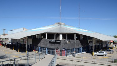 Visto bueno para que el Casino construya una nueva terminal en Regina