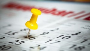 Luego de Carnaval, ¿cuándo es el próximo fin de semana largo?