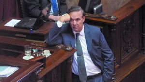 Pichetto sobre la inmigración: «Vienen delincuentes a delinquir y nadie dice nada»