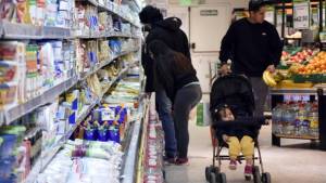 Arranca «Precios Esenciales» y el gobierno recibe a empresarios