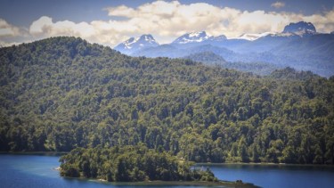 El pronóstico del tiempo en Neuquén y Río Negro