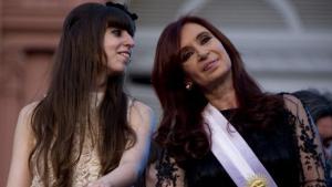 Autorizaron a Cristina Kirchner a viajar a Cuba en la causa «Los Sauces»