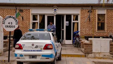 Buscan en Roca a dos adolescentes que estaban alojadas en el hogar «Gabriela Mistral»